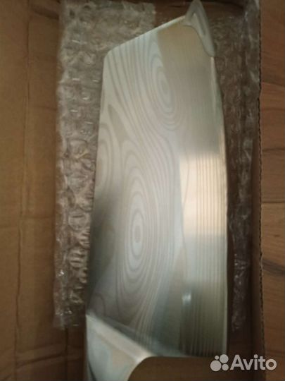 Нож для рубки мяса 20 см