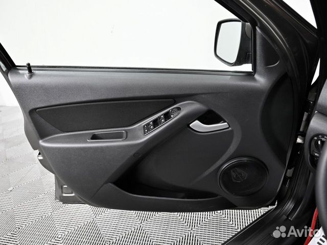 Datsun mi-DO 1.6 AT, 2019, 77 000 км объявление продам