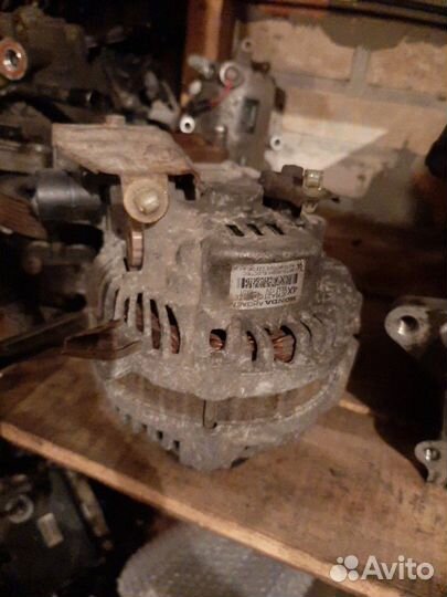 Генератор хонда цивик 8 1.8