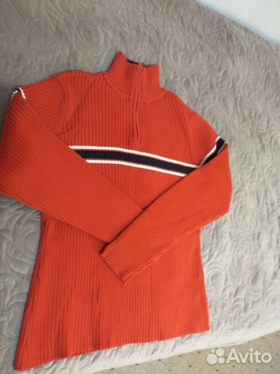 Свитер Tommy Hilfiger