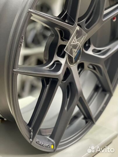 Диски Wheelegend VLF20 R18