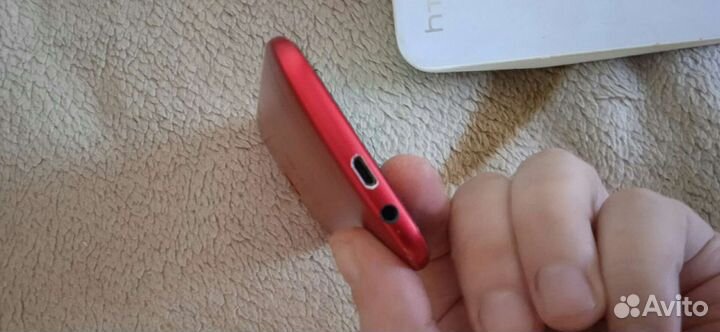 HTC One M8, 2/16 ГБ
