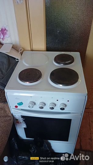 Продам печку