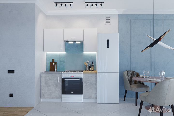 Кухня Виктория