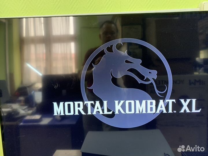 PlayStation 5 + 8 игр