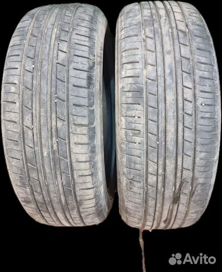 Yokohama DNA Ecos ES300 195/60 R15