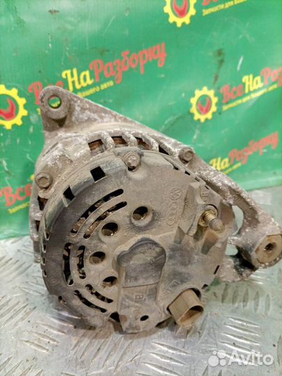 Генератор Volkswagen Passat B5 седан 1.8 1999