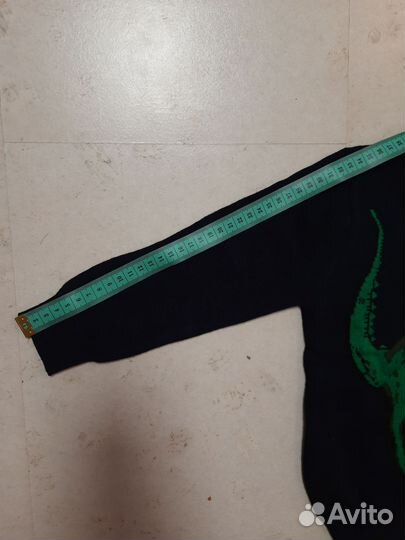 Свитер кофта динозавр 98 размер