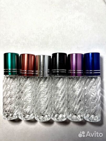 Парфюмерная вода