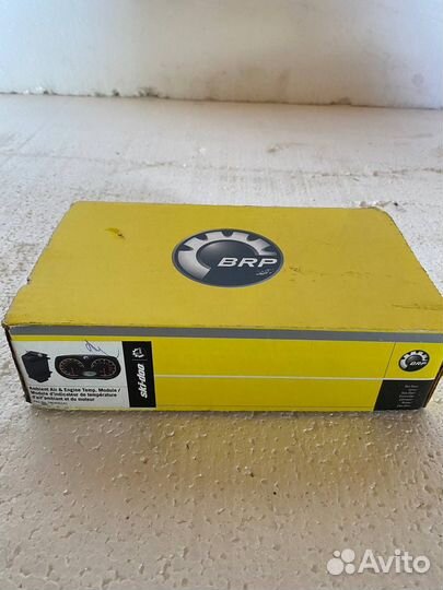 Модуль температуры двигателя SKI-DOO BRP