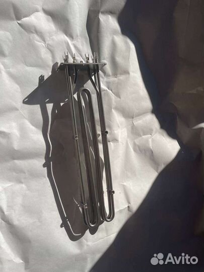 Тэн Elhot 9000W 230V 0223