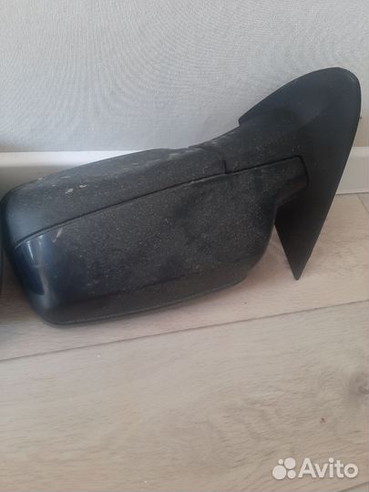 Зеркала Гранта