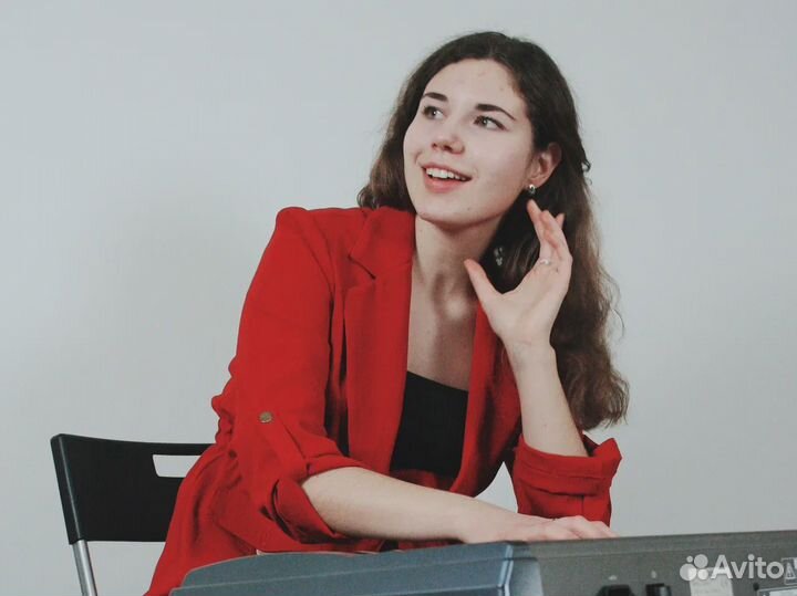 Репетитор фортепиано/учитель фортепиано/сольфеджио