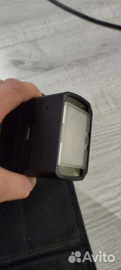 Фотовспышка Sigma EF 530 DG Super на nikon