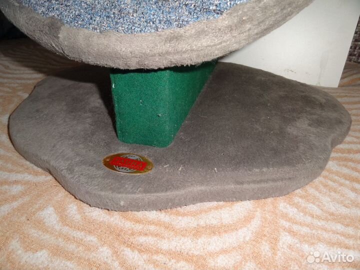 Когтеточка