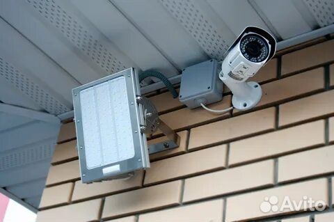 Видеонаблюдение. Монтаж. Настройка. Ремонт