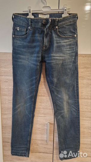 Джинсы Tom tailor