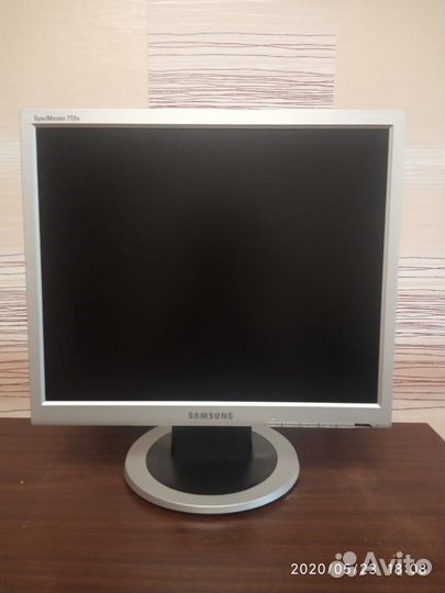 Монитор samsung 17