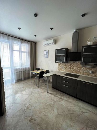 2-к. квартира, 65 м², 5/8 эт.