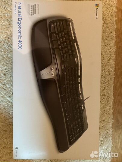 Клавиатура