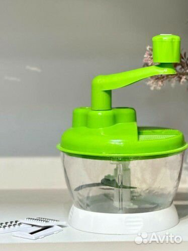 Измельчитель овощей и фруктов