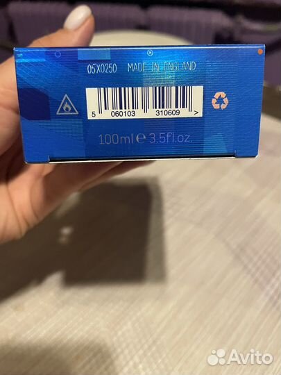 Escentric molecules 05 оригинал