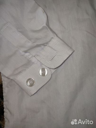 Рубашка детская 110см