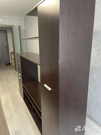 Диван, тумба, стенка под тв