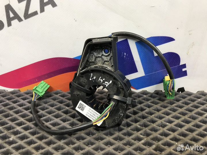 21225667 Механизм подрулевой Volvo FH