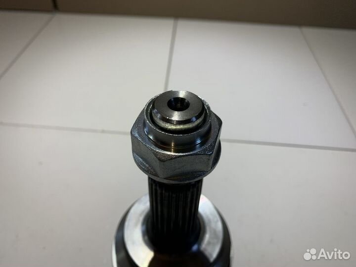 Шрус наружный Toyota Yaris Echo Platz 1999-2005