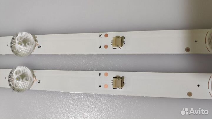 Подсветка KJ32D06-ZC22AG-20E