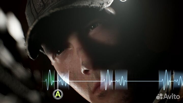 The Dark Pictures Anthology House of Ashes (Steam)