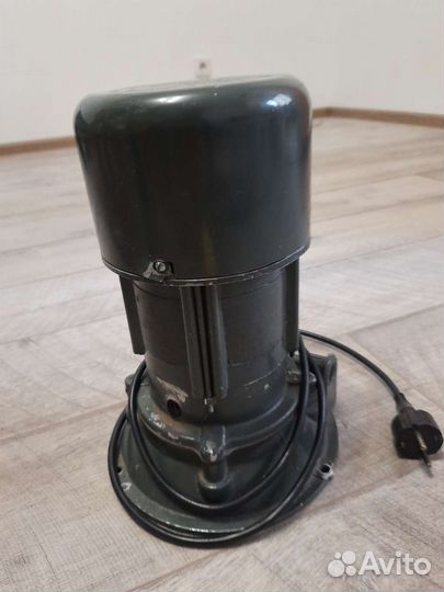 Электронасос агидель