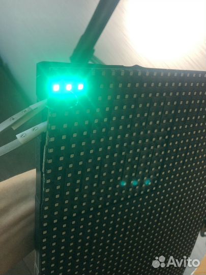 Led ремонт оборудование медиаэкраны видеостены