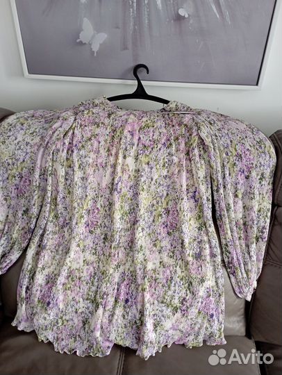 Блузка женская 42 44