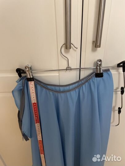 Юбка для танцев