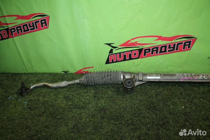 Рейка рулевая suzuki ZC72S swift 2WD электро