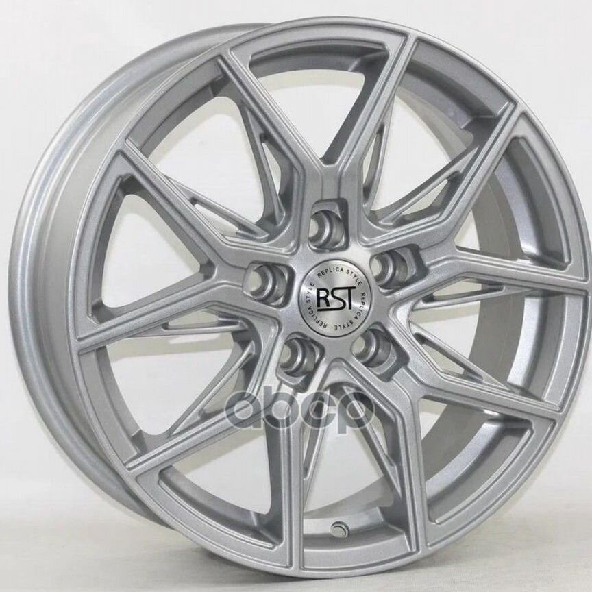 Литые диски RST 6.5×R16 5×114.3