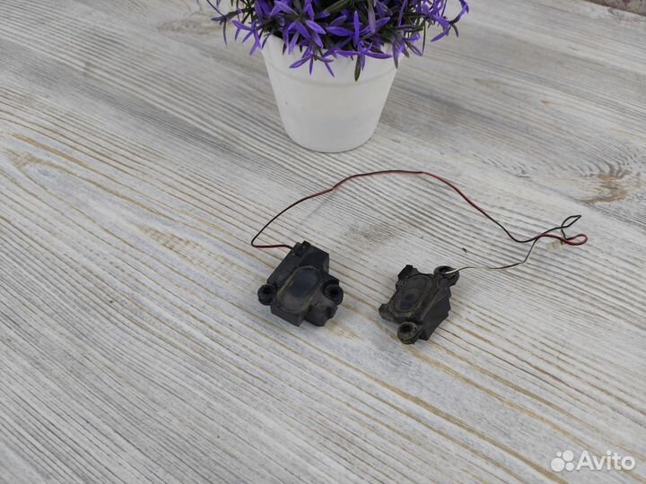 Динамики ноутбука Lenovo G560