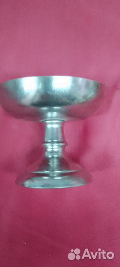 Чайник заварочный и конфетница