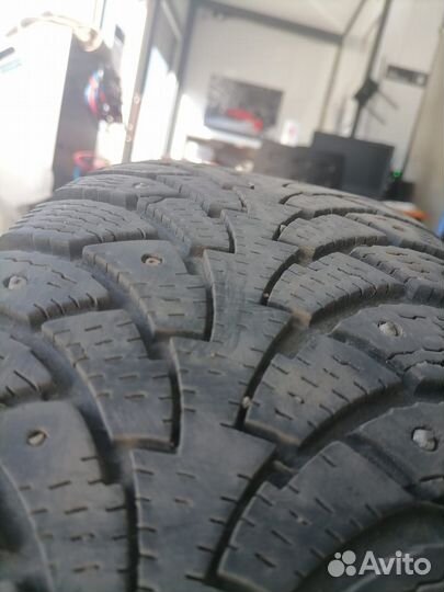 Nordman Nordman 4 185/65 R15 88T