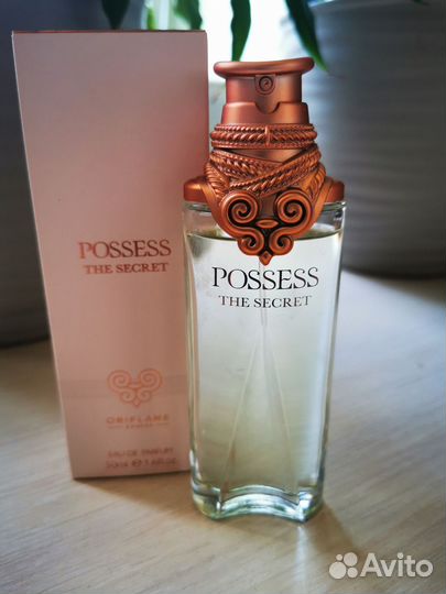 Туалетная вода женская