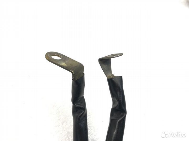 Провод стартера Mitsubishi Lancer 10 хетчбек 1.8