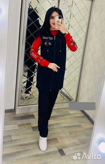 Тройка Gucci