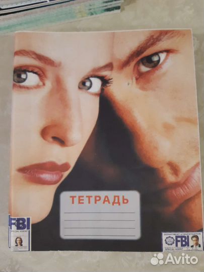 Тетради 48 листов, цена за все