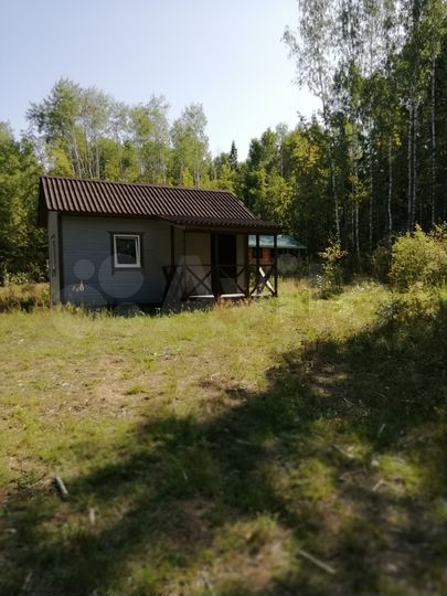 Участок 14 сот. (ИЖС)