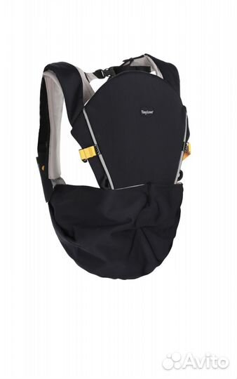 Рюкзак-кенгуру Tiny Love