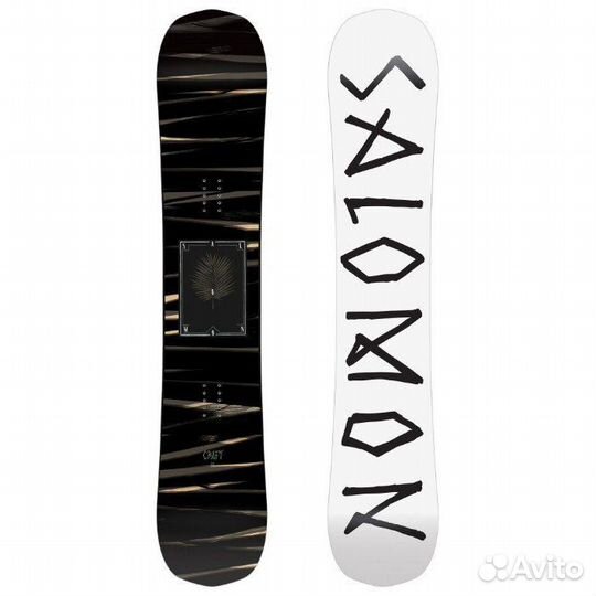 Сноуборд Salomon Craft 19-20
