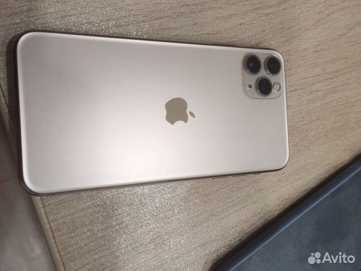 iPhone 11 Pro Max, 256 ГБ