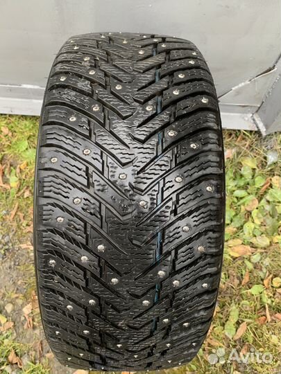 Nordman 8 225/45 R17 94T